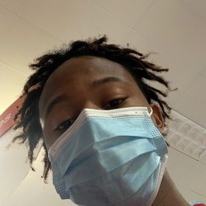 Meet your Posher, Kenan